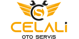 celali oto servis logos